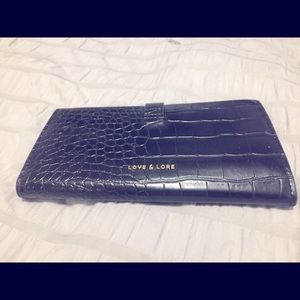Love and lore wallet